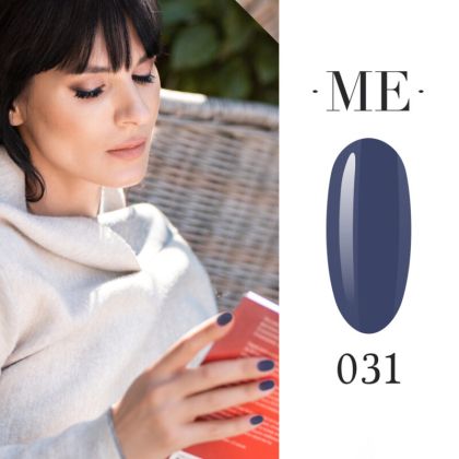Гел лак F.O.X ME ECO & HOME - 031