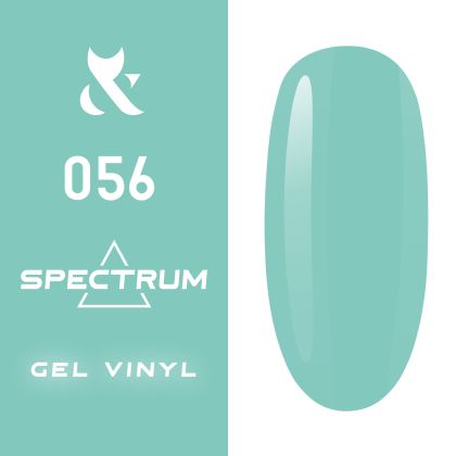 Гел лак F.O.X Spectrum Gel Vinyl - 056- 14 ml