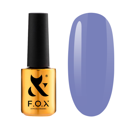 Гел лак F.O.X Spectrum Gel Vinyl - 148 - 14 ml