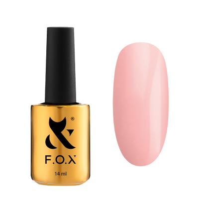 F.O.X Tonal Cover Base 011, 14 ml