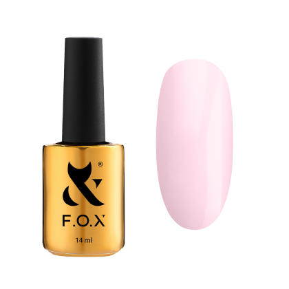 F.O.X Tonal Cover Base 004, 14 ml