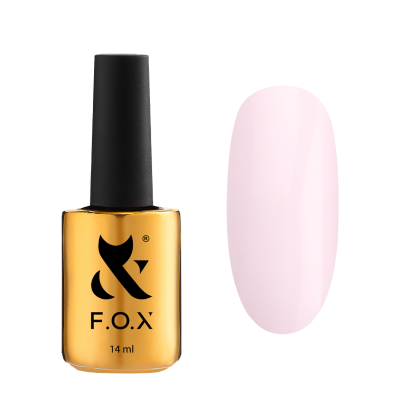 F.O.X Tonal Cover Base 006, 14 ml