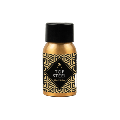 F.O.X Top Steel, 30 ml 