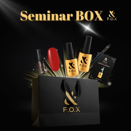 Комплект Seminar BOX