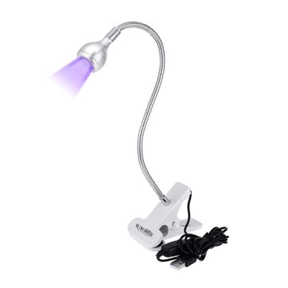 UV /LED фенерче за нокти 5W