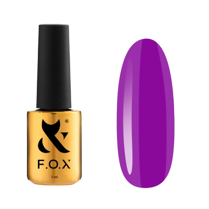 F.O.X Acryl gel Bottle 019, 14 ml