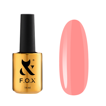 F.O.X Acryl gel Bottle 022, 14 ml