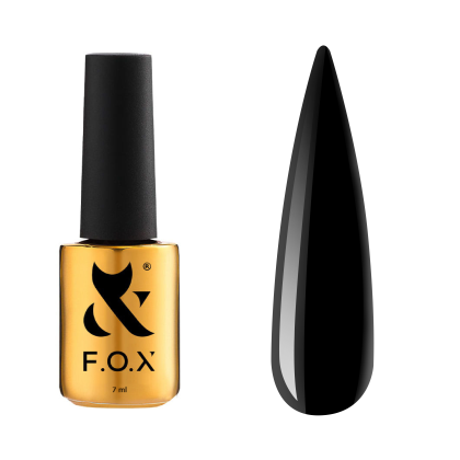 F.O.X Color Top 002, 7ml