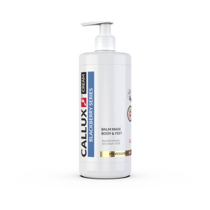 Callux Крем-маска с Боровинки 500мл.