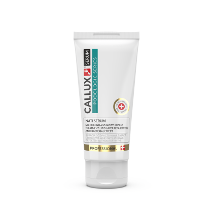 Callux Nati Регенериращ серум 100мл.