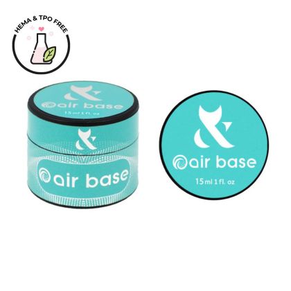 Каучукова възстановяваща база F.O.X Air Base -15мл