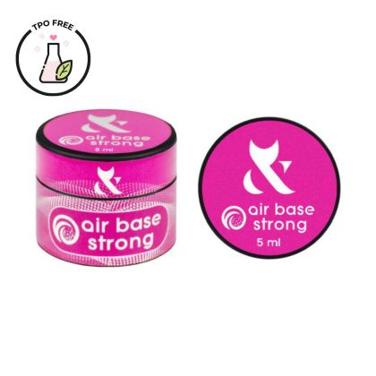 Твърда възстановяваща база F.O.X Air Base Strong