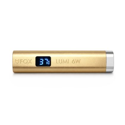 Лед фенерче F.O.X Lumi 6W