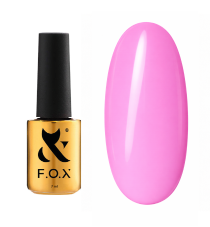 Гел лакжF.O.X Gel Polish Spring 2026 004, 7ml