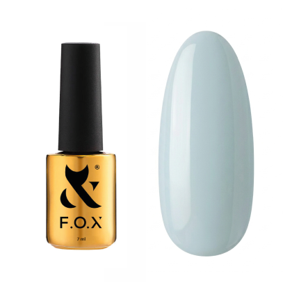 Цветен топ F.O.X Tonal Top 013, 7 ml