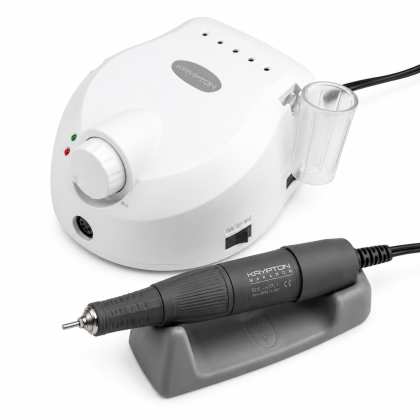 Електрическа пила KRYPTON XPS-400 за маникюр и педикюр