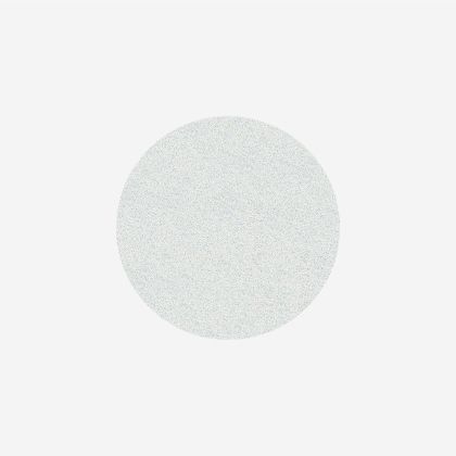 Сменяеми бели файлове за педикюрен диск PODODISC M EXPERT 320 грит, 50 бр.
