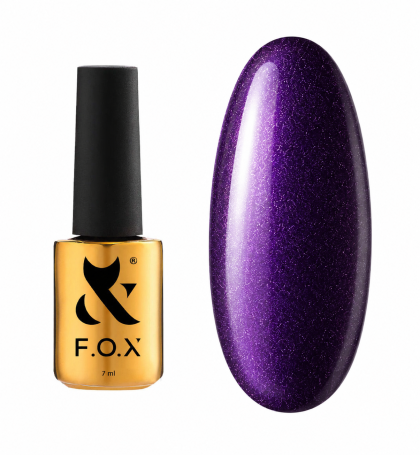 Гел лак Cat Eye 012 -7мл