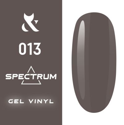 Гел лак F.O.X Spectrum Gel Vinyl - 013