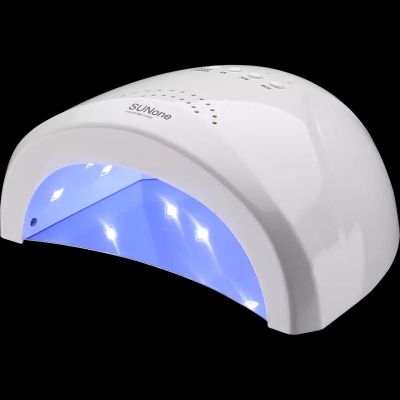 48w Комбинирана UV/LED-лампа за нокти SUNone