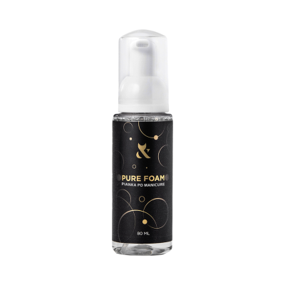 F.O.X Pure Foam, 80 ml