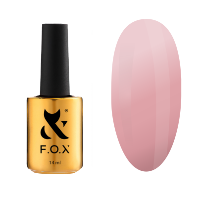 F.O.X Thermo Pastel Base, 14 ml