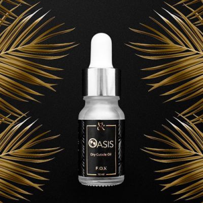 Олио за кутикули F.O.X Cuticle oil