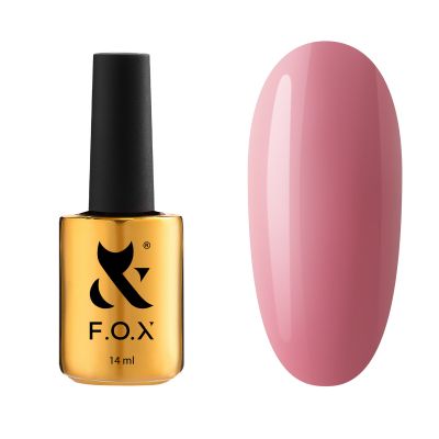 F.O.X Autumn Gel Bottle 008, 14 ml