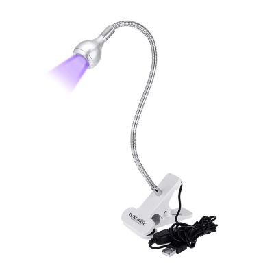 UV /LED фенерче за нокти 5W