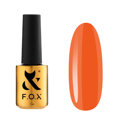 F.O.X Acryl gel Bottle 015, 14 ml