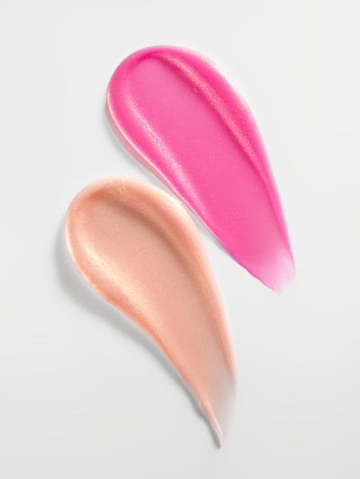 F.O.X Shine Gel Pink (jar), 15 ml