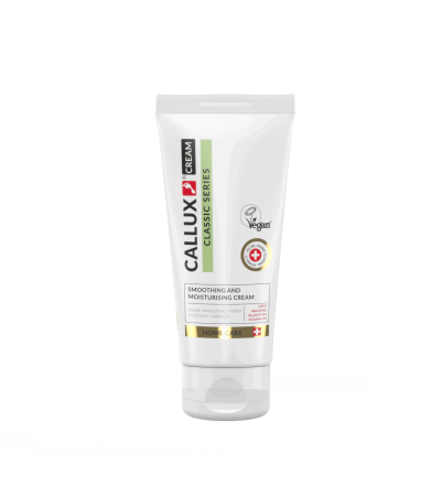 Callux Крем Classic green series с Ниацин 100мл.