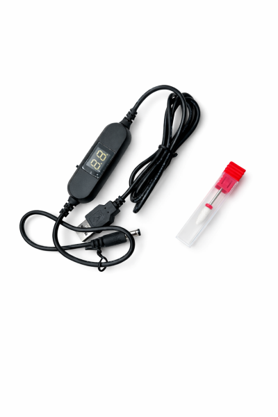 Електрическа пила 