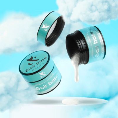 Каучукова възстановяваща база F.O.X Air Base -30ml