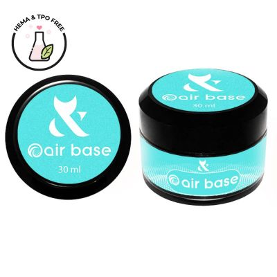 Каучукова възстановяваща база F.O.X Air Base -30ml