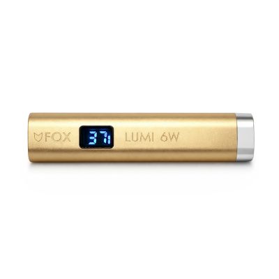 Лед фенерче F.O.X Lumi 6W