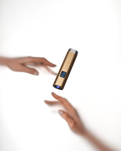 Лед фенерче F.O.X Lumi 6W