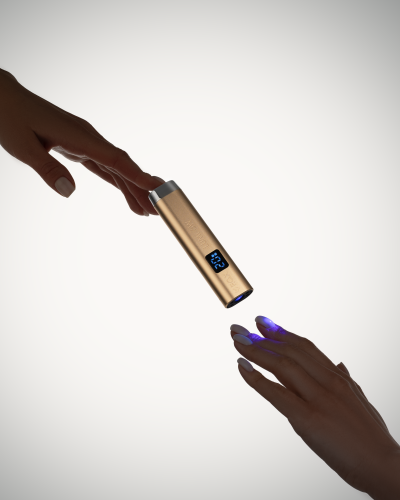 Лед фенерче F.O.X Lumi 6W