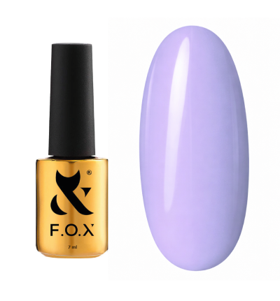 Гел лак F.O.X Gel Polish Spring 2026 003, 7ml