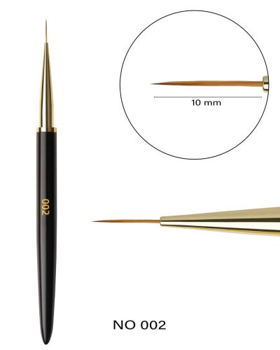 Четка ART F.O.X 002 Liner