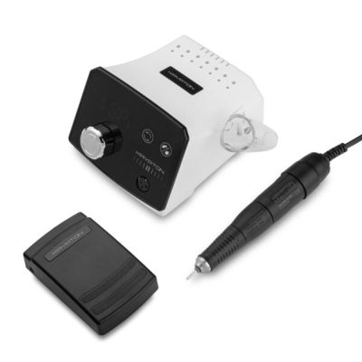 Електрическа пила KPYPTON II XPS-350 за маникюр и педикюр 70W и 35000 об/мин (дръжката – 210 г)