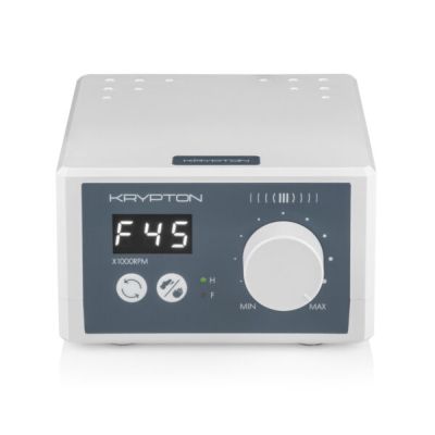 Електрическа пила KPYPTON III XPS-450 за маникюр и педикюр 100W и 45000 об/мин (дръжката – 255 г)