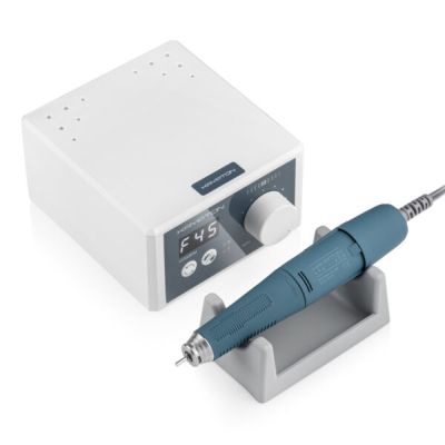 Електрическа пила KPYPTON III XPS-450 за маникюр и педикюр 100W и 45000 об/мин (дръжката – 255 г)