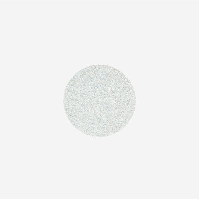 Сменяеми бели файлове за педикюрен диск PODODISC S EXPERT 180 грит, 50 бр.