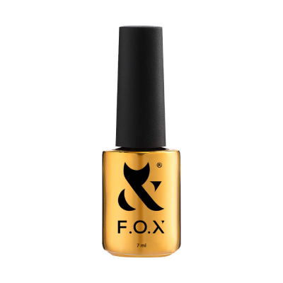 F.O.X Top Matt (без лепкав слой), 7 ml
