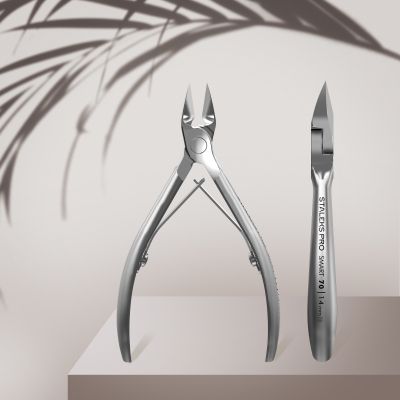 Клещи за кутикула SMART 70 14mm