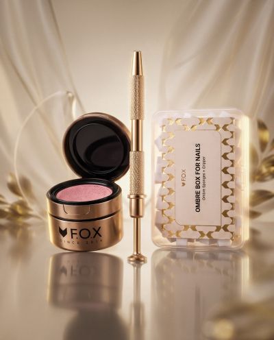 F.O.X Гел боя Ombre Gel Paint 002  - 5 ml