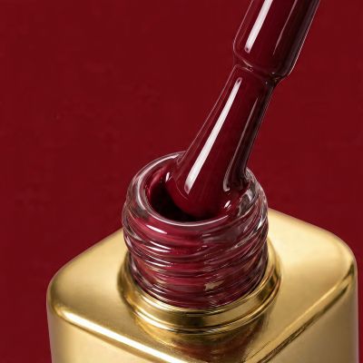 F.O.X Гел лак  Lipstick Collection 014, 9 ml