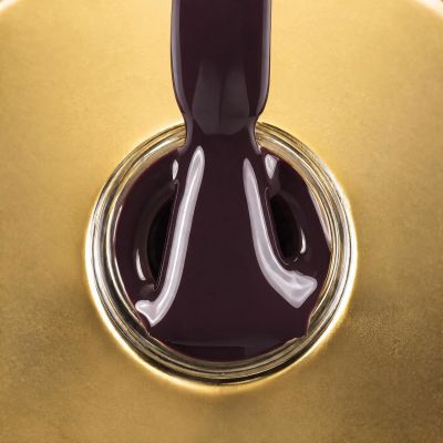 F.O.X Гел лак Lavander 409, 9 ml