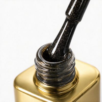 F.O.X Гел лак Obsidian 806, 9 ml